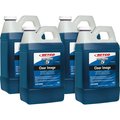 Betco Liquid Deep Blue Glass Cleaner - FASTDRAW 23, Multi, 4 PK BET1814700